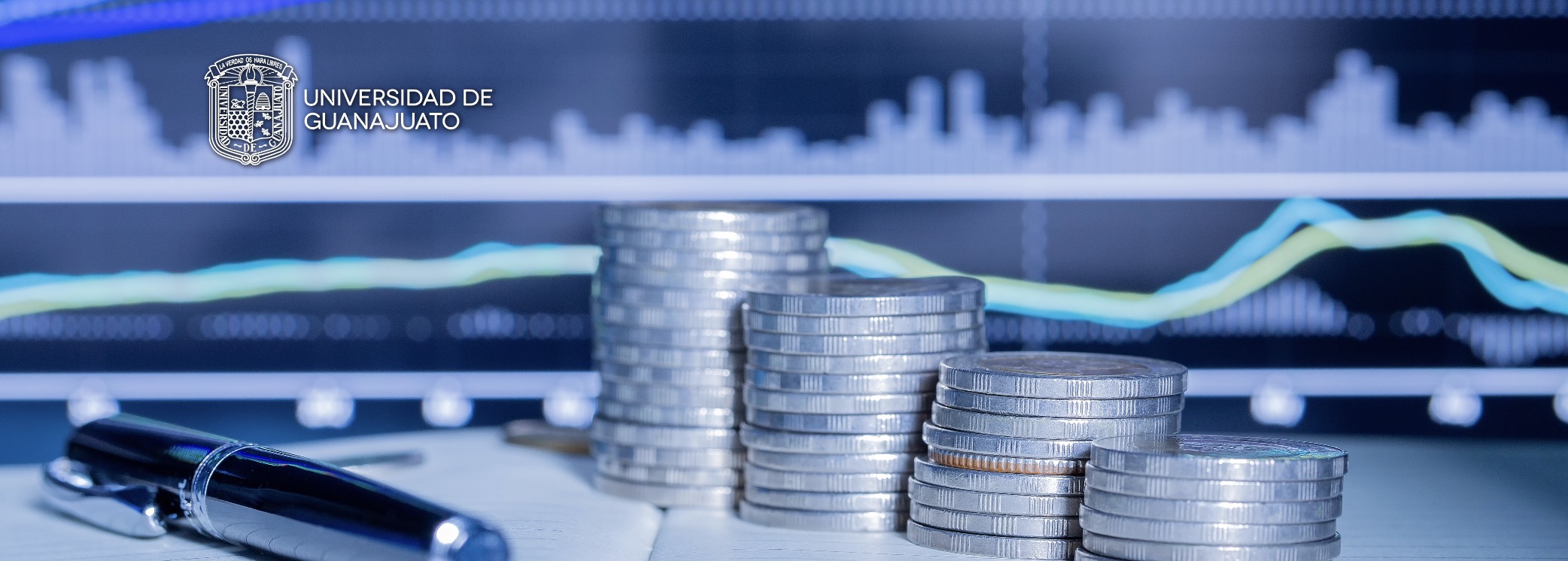 DIPLOMADO EN FINANZAS PARA PROYECTOS DE INVERSIÓN Y SISTEMAS FINANCIEROS |  DCEA - Educacion Continua